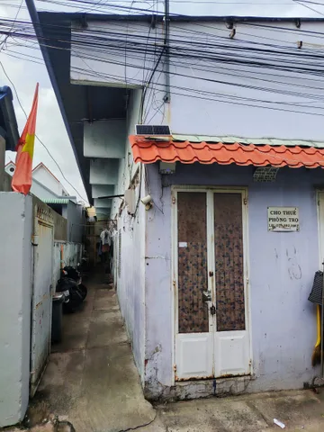 Bán Đất 163m2 có sẵn 160 m2 thổ cư giá 4.2 tỷ tại Đường Nguyễn Văn Tiên Phường Tân Phong Thành phố Biên Hòa Đồng Nai
