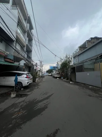 🔥 HƯƠNG LỘ 2 – 89,9M² – HẺM Ô TÔ TRÁNH – MUA ĐẤT TẶNG NHÀ – CHỈ 5,2 TỶ 🔥