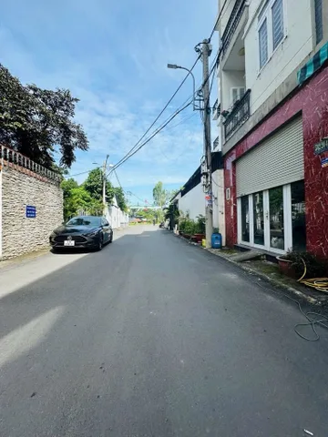 🏡 NHÀ VIP TRUNG TÂM Q12 – NGAY NGÃ 3 ĐÔNG