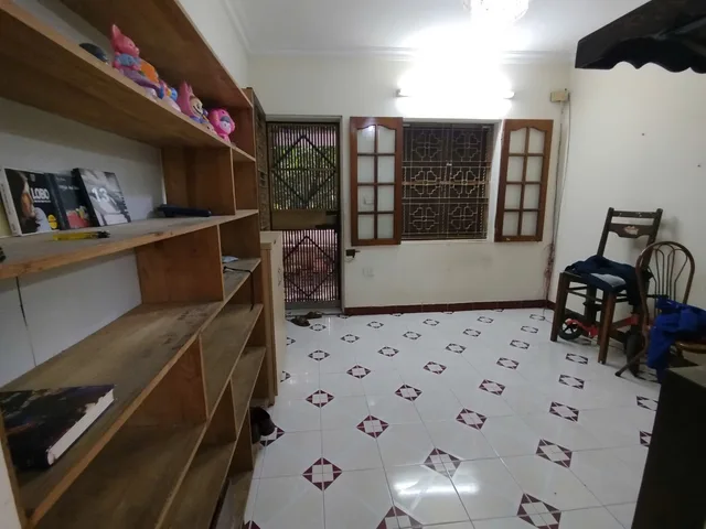 CHO THUÊ CĂN HỘ TẬP THỂ PHỐ HỒNG MAI, HAI BÀ TRƯNG, 2 NGỦ - 7.5TR