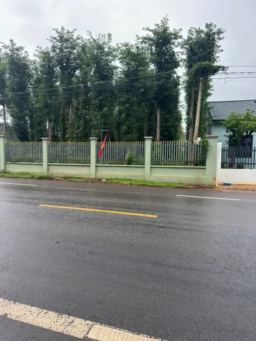 Bán Đất 780m2 có sẵn 80 m2 thổ cư giá 5.8 tỷ tại Xã Hòa Hội Huyện Xuyên Mộc Bà Rịa - Vũng Tàu
