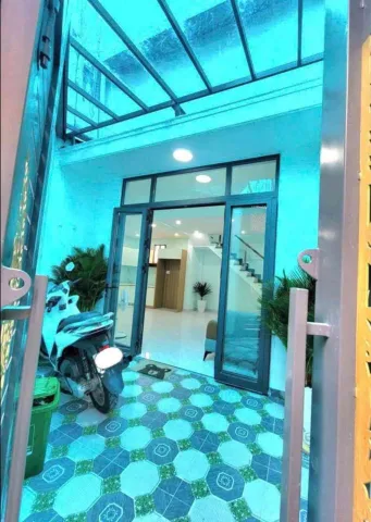 🚗 HXH TẬN NHÀ – NỞ HẬU – HIỆP THÀNH 13 – CHỈ 3,6 TỶ TL