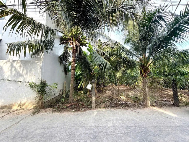 Bán Đất 134m2 có sẵn 110 m2 thổ cư giá 890 triệu tại Xã Diên Phú Huyện Diên Khánh Khánh Hòa