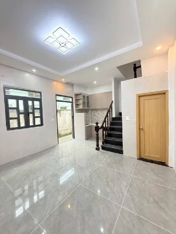 🔥 NHỈNH 2 ĐỒNG TL ĐÃ CÓ NHÀ SHR 3 TẦNG TẠI QUẬN 12 – VÀI BƯỚC LÀ TỚI NGUYỄN ẢNH THỦ