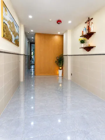 CHDV Bùi Thị Xuân, QUẬN TÂN BÌNH, 54 m2, 5 PN, dòng tiền 360 tr, giá 7.8 tỷ
