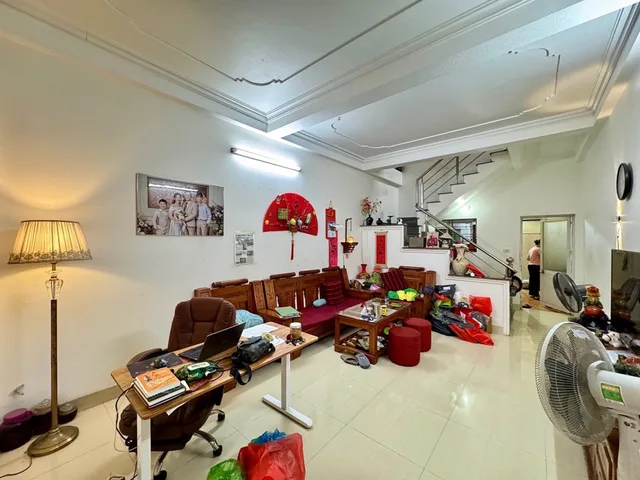 Bán Nhà riêng 68m2 có sẵn 68 m2 thổ cư giá 3.11 tỷ tại Phường Hàng Kênh Quận Lê Chân Hải Phòng