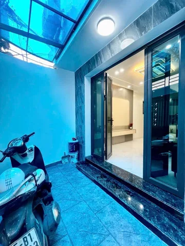 Bán Nhà riêng 40m2 có sẵn 40 m2 thổ cư giá 2.75 tỷ tại Phường Hàng Kênh Quận Lê Chân Hải Phòng