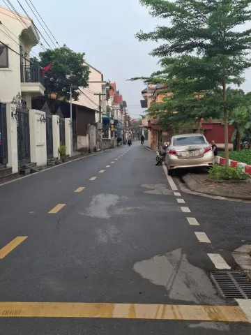 Hiếm, đa ngưu- văn giang, sát vách vành đai 4, hàng xóm bách khao 2, chỉ 36 triệu/m2