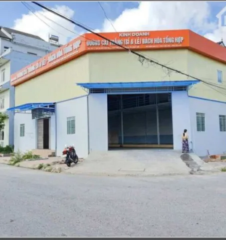 Cho thuê Kho, nhà xưởng 222m2 giá 16 triệu tại Đường Võ Nguyên Giáp Phường Hưng Phú Quận Cái Răng Cần Thơ