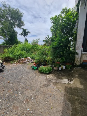Bán Đất 107m2 thổ cư giá rẻ tại Tp Vĩnh Long