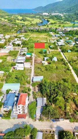 Bán Đất 79.9m2 có sẵn 79.9 m2 thổ cư giá 1.3 tỷ tại hẻm T11 Đường Bình Hòa Xã Phước Đồng Thành phố Nha Trang Khánh Hòa