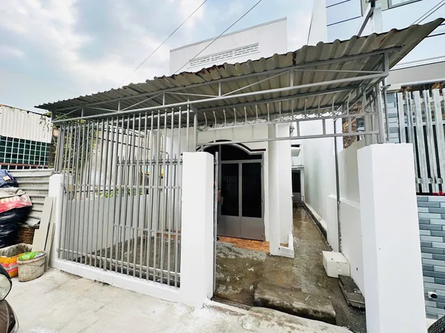 Bán Nhà riêng 71.3m2 có sẵn 71.3 m2 thổ cư giá 2.95 tỷ tại Đường Phước Long Phường Phước Long Thành phố Nha Trang Khánh Hòa