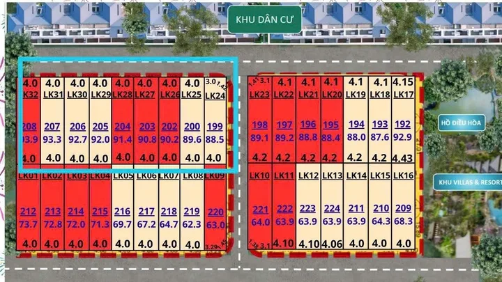 Bán Đất 90m2 có sẵn 55 m2 thổ cư giá 375 triệu tại Xã Phú Thành Huyện Lạc Thủy Hòa Bình