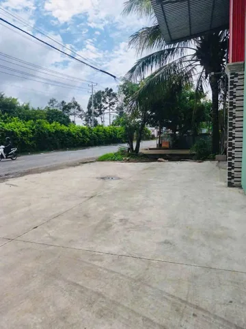 Cho thuê Kho, nhà xưởng 5000m2 giá 230 triệu tại Đường Quốc Lộ 57C Xã Phú Nhuận Thành phố Bến Tre Bến Tre