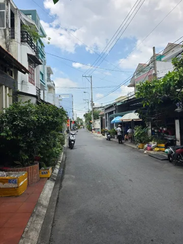 🔥 46M² QUẬN 12 – 4.8×9.5M – 2PN – 2.99 TỶ