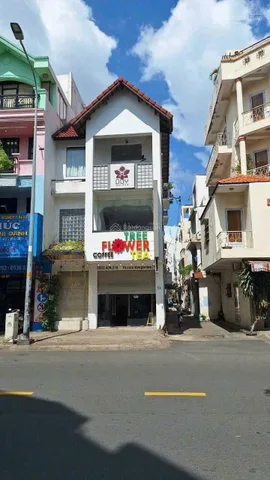 Bán nhà mặt tiền 71 Hoàng Hoa Thám, Phường 6, Q. Bình Thạnh LH: 0942035334 ( Đức Triệu nhà mặt phố trung tâm )