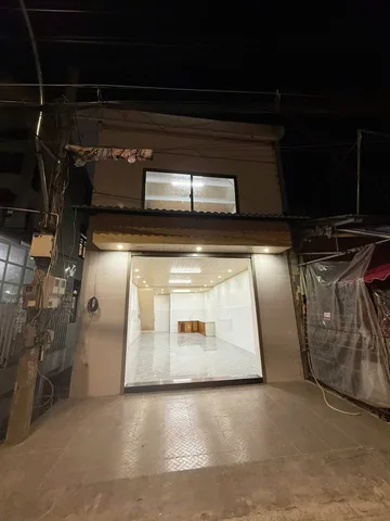 Cho thuê nhà nguyên căn mặt tiền giá 12 triệu tại Đường Xô Viết Nghệ Tĩnh Phường 7 Thành phố Đà Lạt Lâm Đồng