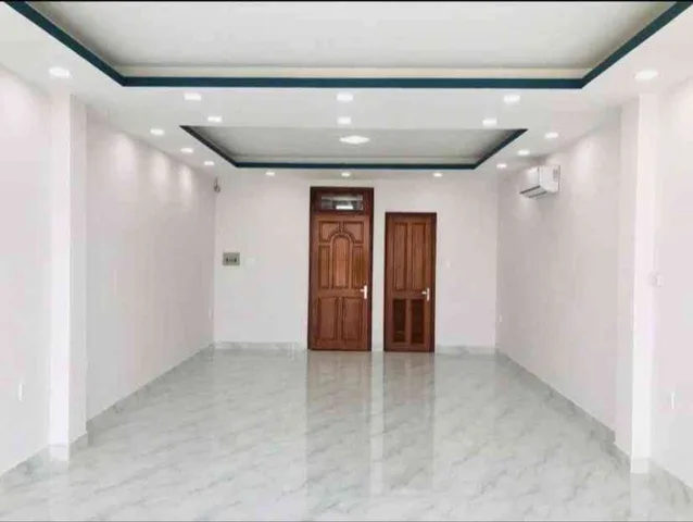 Bán Nhà 7 Tầng đường Trường Chinh Tân Bình