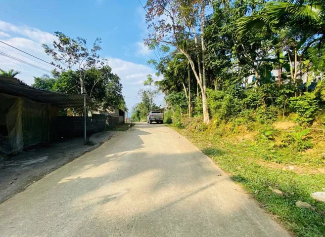 🔥 1,8HA GIÁ CHỈ NHỈNH 2 TỶ - ĐẤT NGHỈ DƯỠNG KIM BÔI - HÒA BÌNH 🔥