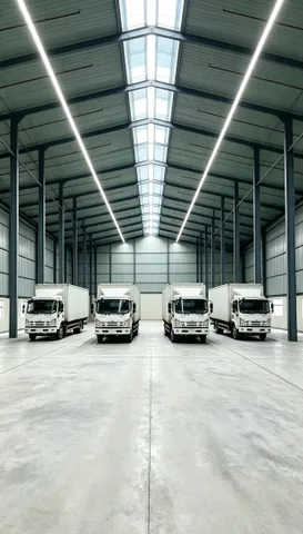 Cho thuê Kho, nhà xưởng 2100m2 giá 150 triệu tại Phường Phú Khương Thành phố Bến Tre Bến Tre