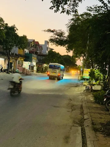 MẶT PHỐ THỊ TRẤN CHỜ, YÊN PHONG, KINH DOANH VÔ ĐỊCH, GIẢM SỐC 800 TRIỆU