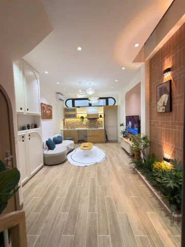 Bán Nhà riêng 34m2 có sẵn 34 m2 thổ cư giá 6.85 tỷ tại Đường Vương Thừa Vũ Phường Thổ Quan Quận Đống Đa Hà Nội
Lh:0377224604