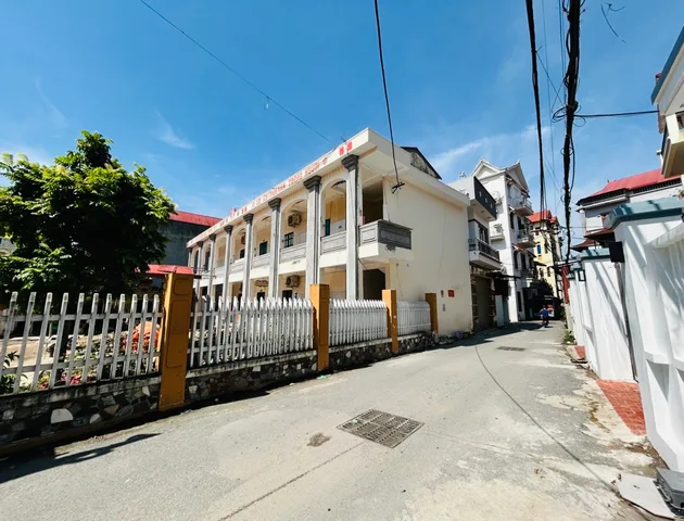Bán Đất 41.7m2 có sẵn 41.7 m2 thổ cư giá 1.95 tỷ tại Xã Phù Khê Thị xã Từ Sơn Bắc Ninh