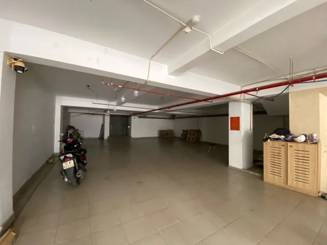 Bán Nhà 7 Tầng  Phạm Văn Bạch Tân Bình