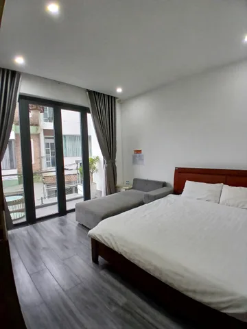 Cho thuê Nhà 6 phòng ngủ giá 25 triệu tại Đường Nguyễn Trung Trực Phường 4 Thành phố Đà Lạt Lâm Đồng