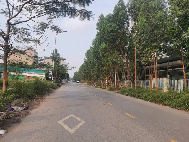 Bán Đất giá 6.1 tỷ tại Đường Chu Mẫu Phường Vân Dương Thành phố Bắc Ninh Bắc Ninh lh e Điệp 0395777369