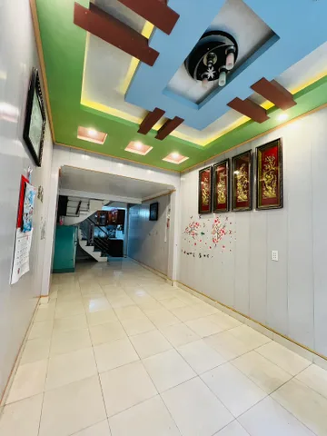 🔥 BÁN NHÀ 2 TẦNG ĐỘI VĂN – TRẠI CHUỐI - HỒNG BÀNG | 33,3M² – GIÁ 2,45 TỶ