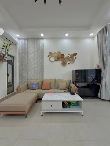 BÁN NHÀ PHƯỜNG 5 – GẦN ĐƯỜNG ĐOÀN THỊ NGHIỆP