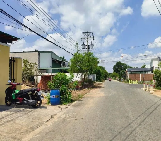 Chủ gửi Bán Đất 500m2 có sẵn 120 m2 thổ cư gần KCN Minh Hưng giá 495 triệu tại Đường ĐT 751 Thị trấn Chơn Thành Thị xã Chơn Thành Bình Phước