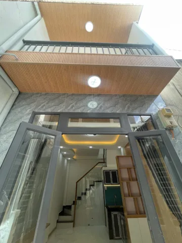 Bán Nhà riêng giá 1.08 tỷ tại Đường Tân Chánh Hiệp 33