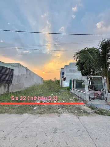 LÔ ĐẤT ĐẸP KHU DÂN CƯ HIỆN ĐẠI NẰM NGAY TRUNG TÂM ẦM SUẤT