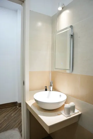 CHO THUÊ NHÀ MẶT TIỀN HÀ ĐẶC – SÁT BIỂN 200M - SƠN TRÀ - 5PN FULL NỘI THẤT