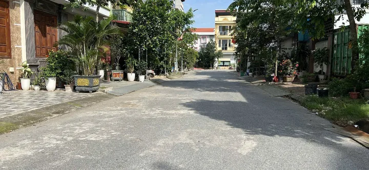 ⛳Bán Đất Khu Tam Tảo, Phú Lâm, Tiên Du Cạnh Dự Án Sungroup, Mt 6.5m Dt 100m2 Giá 6.9 Tỷ lh e Điệp 0395777369