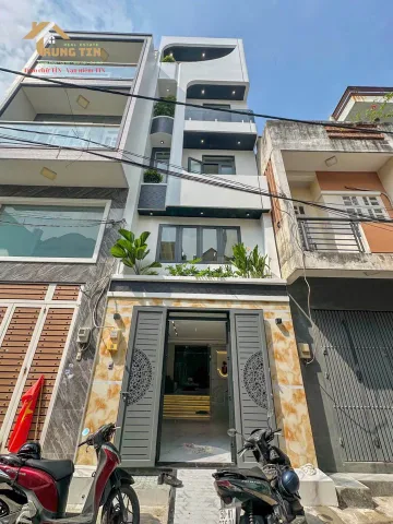 Bán Nhà riêng có sẵn 58 m2 thổ cư giá 7.8 tỷ tại Đường Lê Văn Quới Phường Bình Hưng Hoà A Quận Bình Tân TP. Hồ Chí Minh