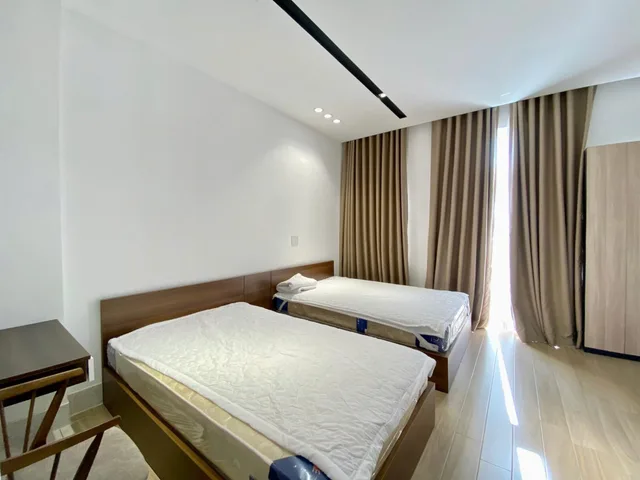 CHO THUÊ NHÀ CAO CẤP TẠI PHÚ GIA COMPOUND 3 PHÒNG NGỦ