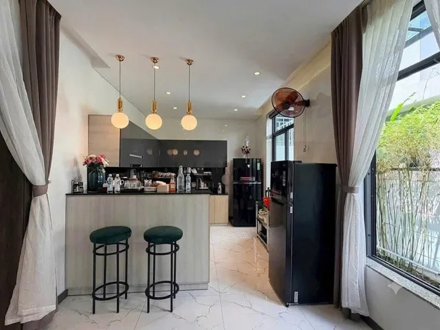 CHO THUÊ BIỆT THỰ SÂN VƯỜN – EURO VILLAGE ĐÀ NẴNG