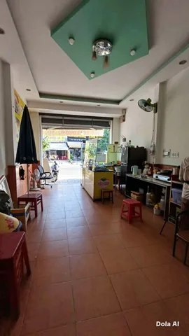 Bán Nhà Đường Số 2 KDC Phườn Bình Tân