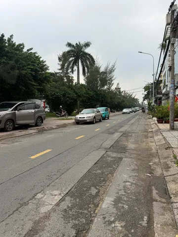 Bán Nhà riêng 106.3m2 có sẵn 106.3 m2 thổ cư giá 11.7 tỷ tại Đường Lưu Chí Hiếu Phường Tây Thạnh Quận Tân Phú TP. Hồ Chí Minh