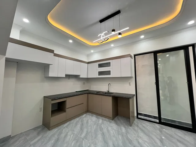 🔥 BÁN NHÀ 4 TẦNG SỞ DẦU – HỒNG BÀNG | 45,5M² – GIÁ 3,95 TỶ