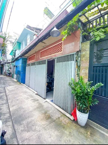 SIÊU PHẨM QUẬN 3 – NGANG 5.6M NỞ HẬU – DÒNG TIỀN SẴN – CHỈ 12.48 TỶ GIẢM CÒN 11 TỶ 3 BỚT LỘC