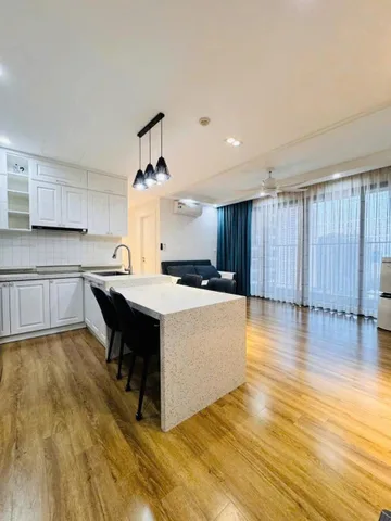 Cần nhượng lại căn hộ 3PN, 97m2 tại Vinhomes D’Capitale tầng trung, sẵn sổ