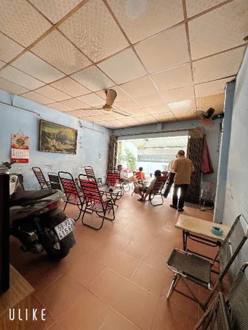 BÁN MTKD LÊ VĂN SỸ, NG.TRỌNG TUYỂN, PHẠM VĂN HAI - 72M2, NGANG 5M VUÔNG, 2 TẦNG - HƠN 11Tỷ