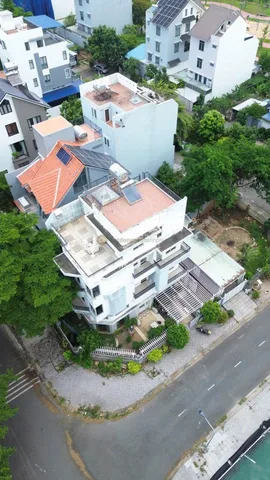 Bán Nhà 4 Tầng GÓC 2MT KDC Gia Hòa_MT Diệp Minh Tuyền_Phước Long B-Quận 9_Ngang 12M