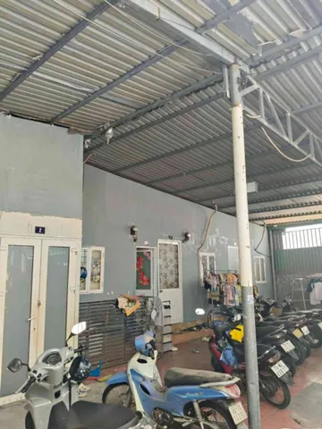 L2959* NHÀ 3 TẦNG 2 MẶT HẺM SÁT CHỢ XÓM MỚI, 22.x TỶ