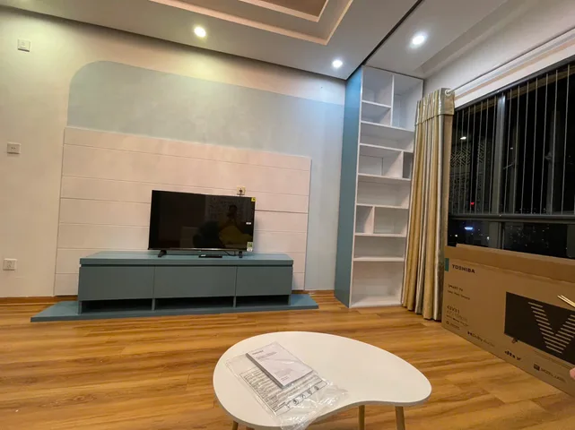 HÀNG ĐỘC BẢN: Căn 1PN duy nhất bán tại MULBERRY LANE Tòa A - tầng trung chỉ 3.5 tỷ