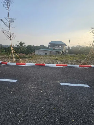134m có 50m thổ cư - gần QL21 và KCN Phú sơn - Xã Nhuận Trạch Huyện Lương Sơn